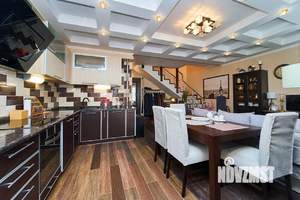 2-к квартира, вторичка, 73м2, 3/3 этаж