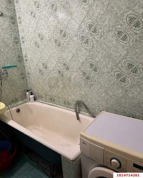 3-к квартира, вторичка, 66м2, 6/9 этаж