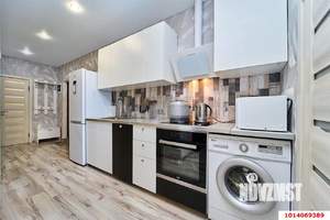 2-к квартира, вторичка, 63м2, 10/11 этаж