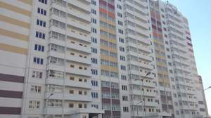 1-к квартира, вторичка, 39м2, 6/16 этаж