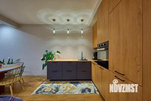 2-к квартира, вторичка, 70м2, 10/16 этаж