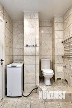 1-к квартира, вторичка, 40м2, 2/18 этаж