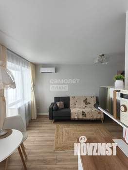 2-к квартира, вторичка, 43м2, 4/5 этаж