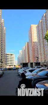 2-к квартира, вторичка, 76м2, 5/24 этаж