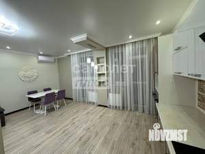 2-к квартира, вторичка, 70м2, 4/22 этаж