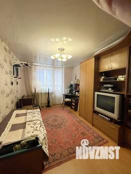 3-к квартира, вторичка, 90м2, 11/19 этаж