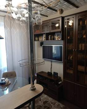 2-к квартира, вторичка, 62м2, 16/17 этаж