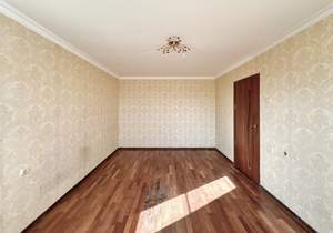 1-к квартира, вторичка, 40м2, 6/9 этаж