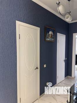 2-к квартира, вторичка, 68м2, 6/16 этаж