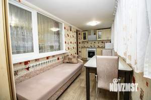 3-к квартира, вторичка, 61м2, 1/5 этаж