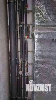 Студия квартира, вторичка, 26м2, 9/24 этаж