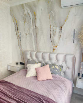 1-к квартира, вторичка, 36м2, 3/17 этаж