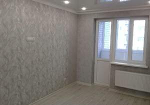 2-к квартира, вторичка, 65м2, 8/17 этаж