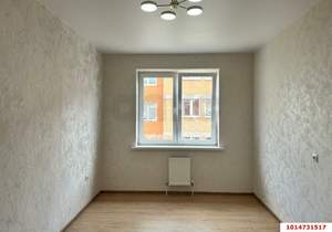1-к квартира, вторичка, 41м2, 2/3 этаж