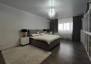 2-к квартира, вторичка, 95м2, 19/20 этаж