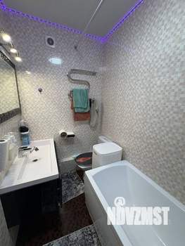 1-к квартира, вторичка, 42м2, 8/12 этаж