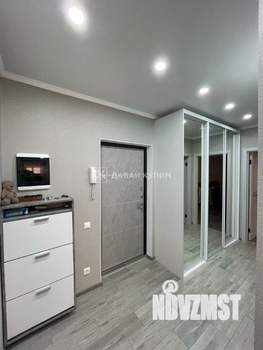 2-к квартира, вторичка, 75м2, 2/17 этаж