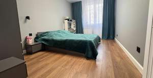 3-к квартира, вторичка, 91м2, 8/16 этаж