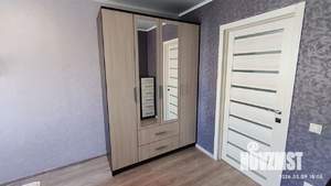 2-к квартира, вторичка, 64м2, 8/18 этаж