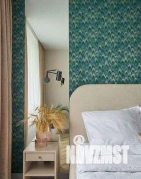 1-к квартира, вторичка, 46м2, 3/22 этаж