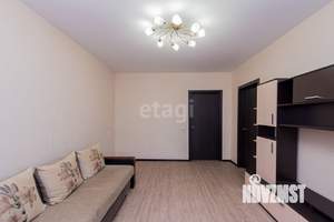 2-к квартира, вторичка, 59м2, 6/16 этаж