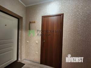 1-к квартира, вторичка, 37м2, 9/10 этаж