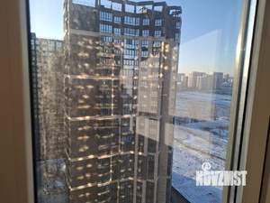 3-к квартира, вторичка, 90м2, 7/24 этаж