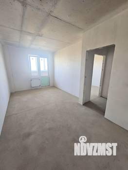 1-к квартира, вторичка, 37м2, 8/8 этаж