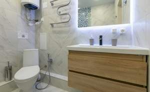 Студия квартира, вторичка, 26м2, 12/16 этаж