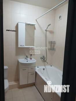 1-к квартира, вторичка, 41м2, 4/5 этаж