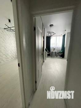 2-к квартира, вторичка, 58м2, 4/20 этаж