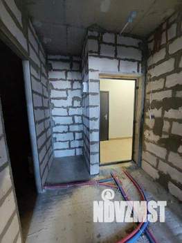 1-к квартира, сданный дом, 42м2, 11/22 этаж