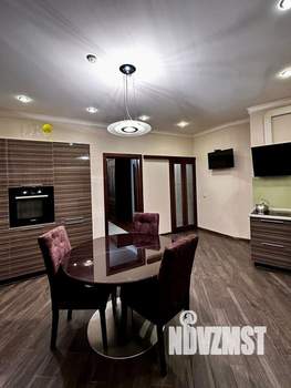 2-к квартира, вторичка, 82м2, 21/24 этаж