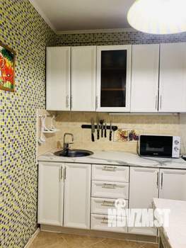 3-к квартира, вторичка, 59м2, 2/9 этаж