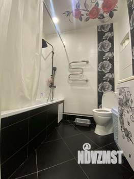 1-к квартира, вторичка, 34м2, 11/13 этаж