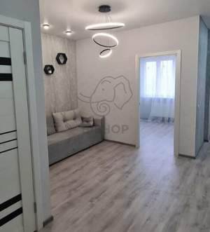 1-к квартира, вторичка, 42м2, 6/16 этаж