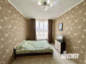 2-к квартира, вторичка, 55м2, 10/10 этаж