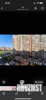 2-к квартира, вторичка, 60м2, 14/19 этаж
