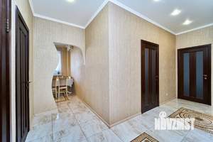 2-к квартира, вторичка, 67м2, 11/20 этаж