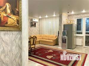 3-к квартира, вторичка, 97м2, 16/19 этаж