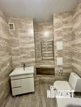 2-к квартира, вторичка, 85м2, 13/24 этаж