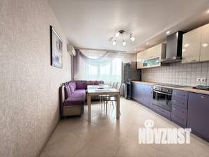 2-к квартира, вторичка, 67м2, 14/16 этаж