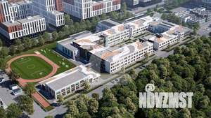 4-к квартира, вторичка, 100м2, 9/18 этаж