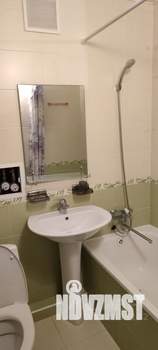 2-к квартира, вторичка, 43м2, 4/5 этаж