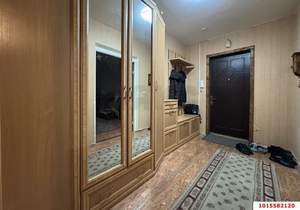 2-к квартира, вторичка, 66м2, 3/16 этаж