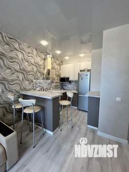 1-к квартира, вторичка, 36м2, 8/24 этаж