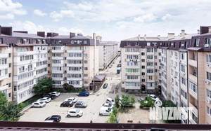 3-к квартира, вторичка, 57м2, 7/7 этаж