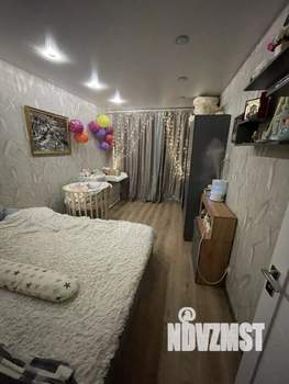 2-к квартира, вторичка, 48м2, 1/3 этаж