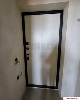 Студия квартира, вторичка, 23м2, 7/16 этаж