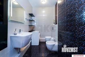 3-к квартира, вторичка, 107м2, 18/24 этаж